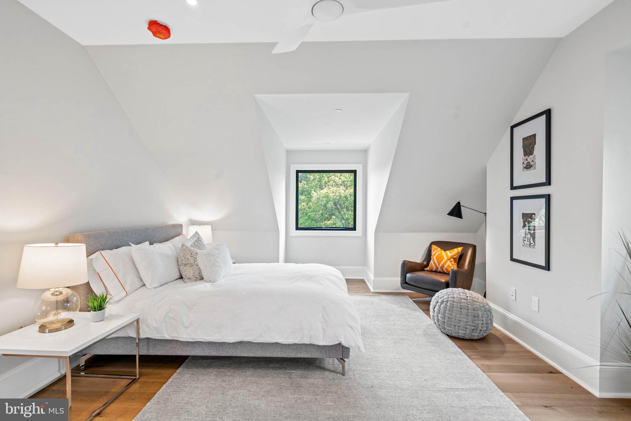 GEORGETOWN - Residential