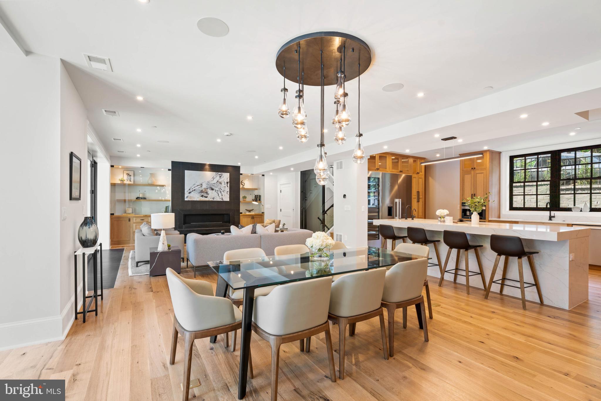GEORGETOWN - Residential