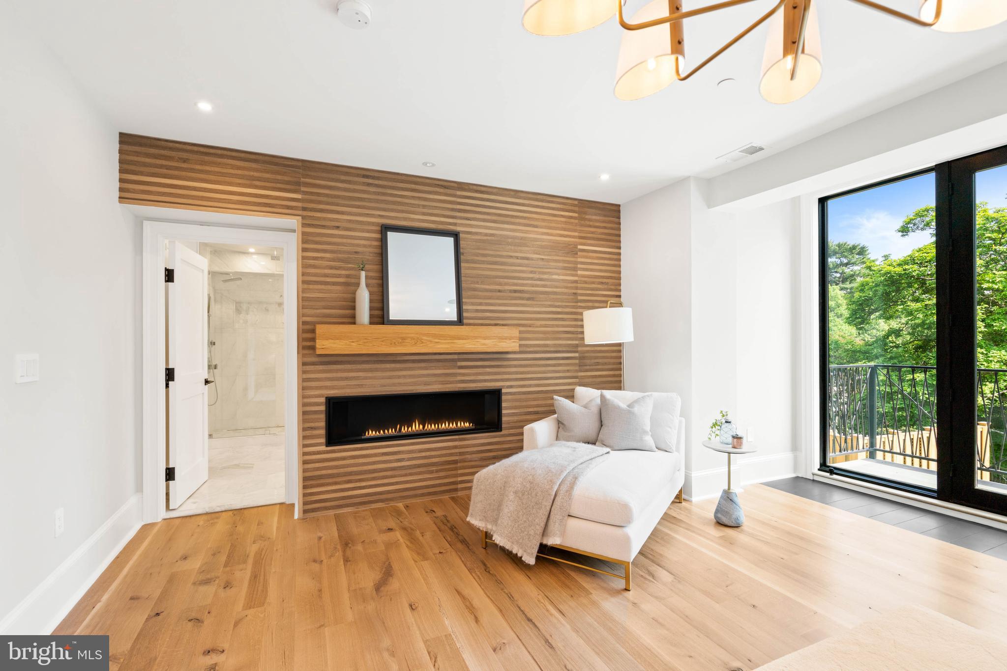 GEORGETOWN - Residential