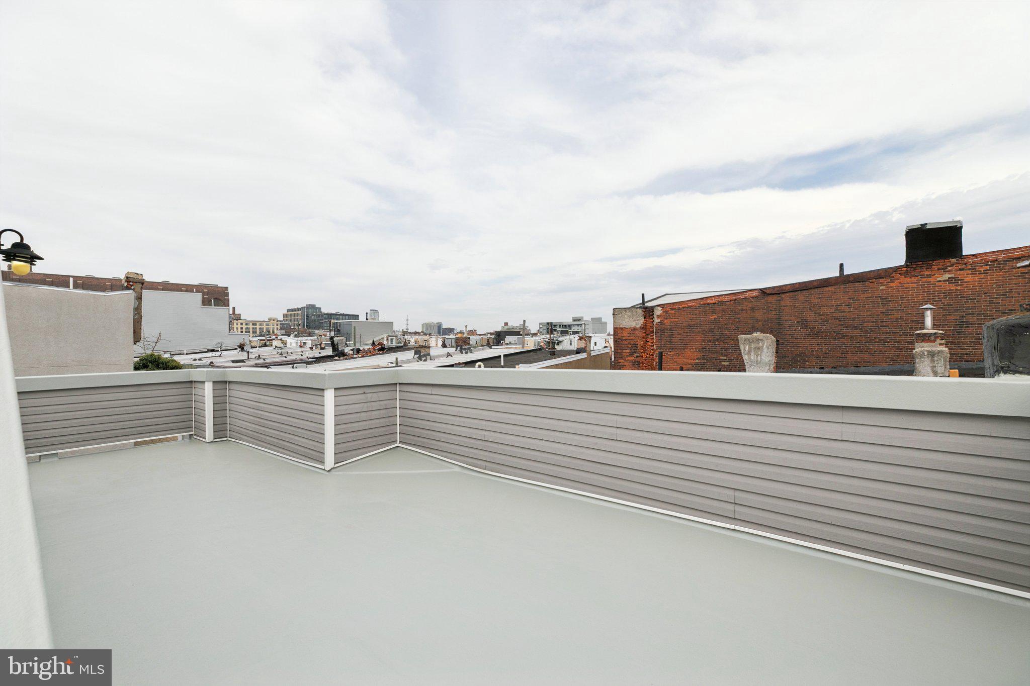 POINT BREEZE - Residential