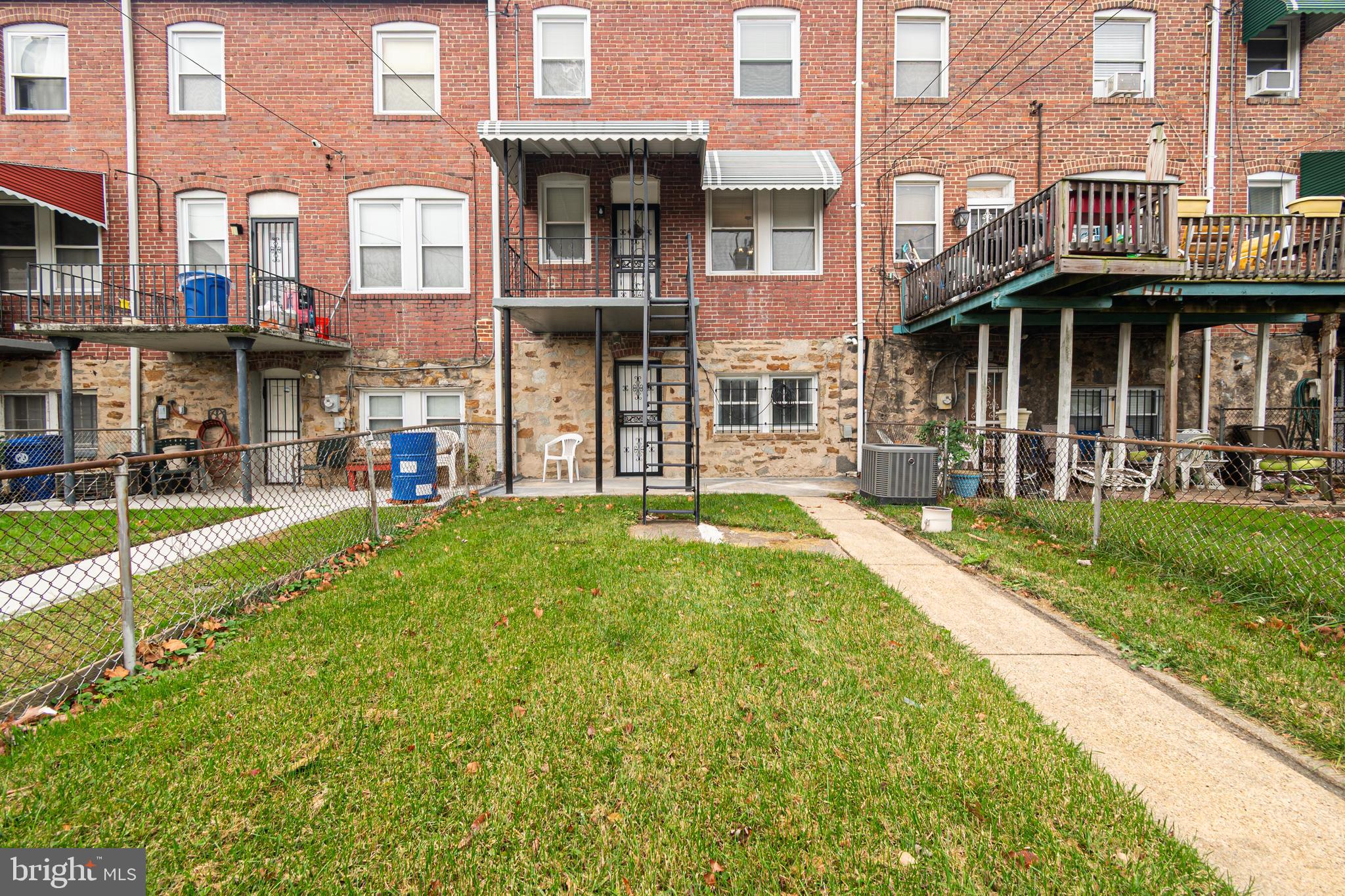 DOLFIELD - Residential