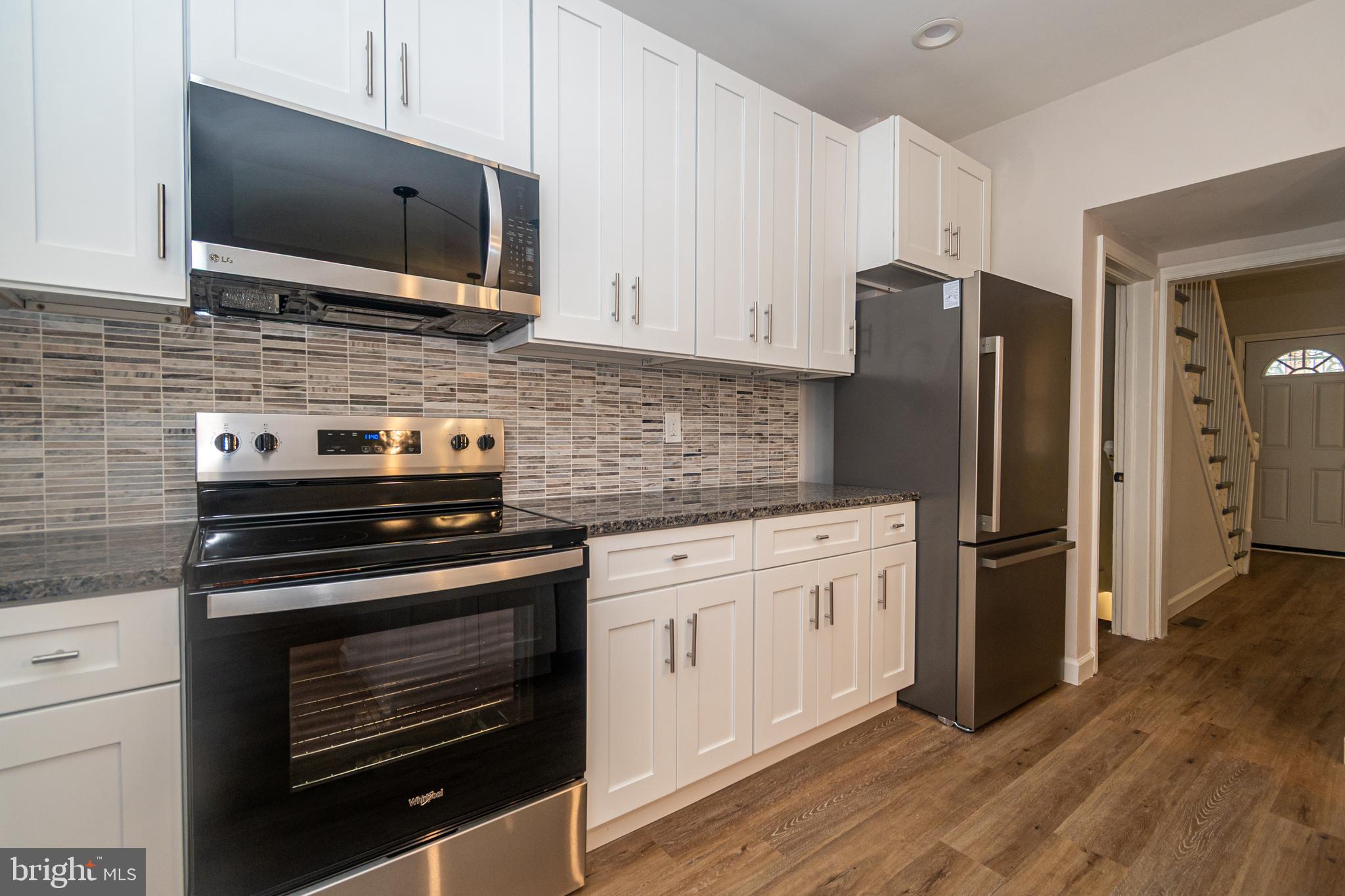 DOLFIELD - Residential