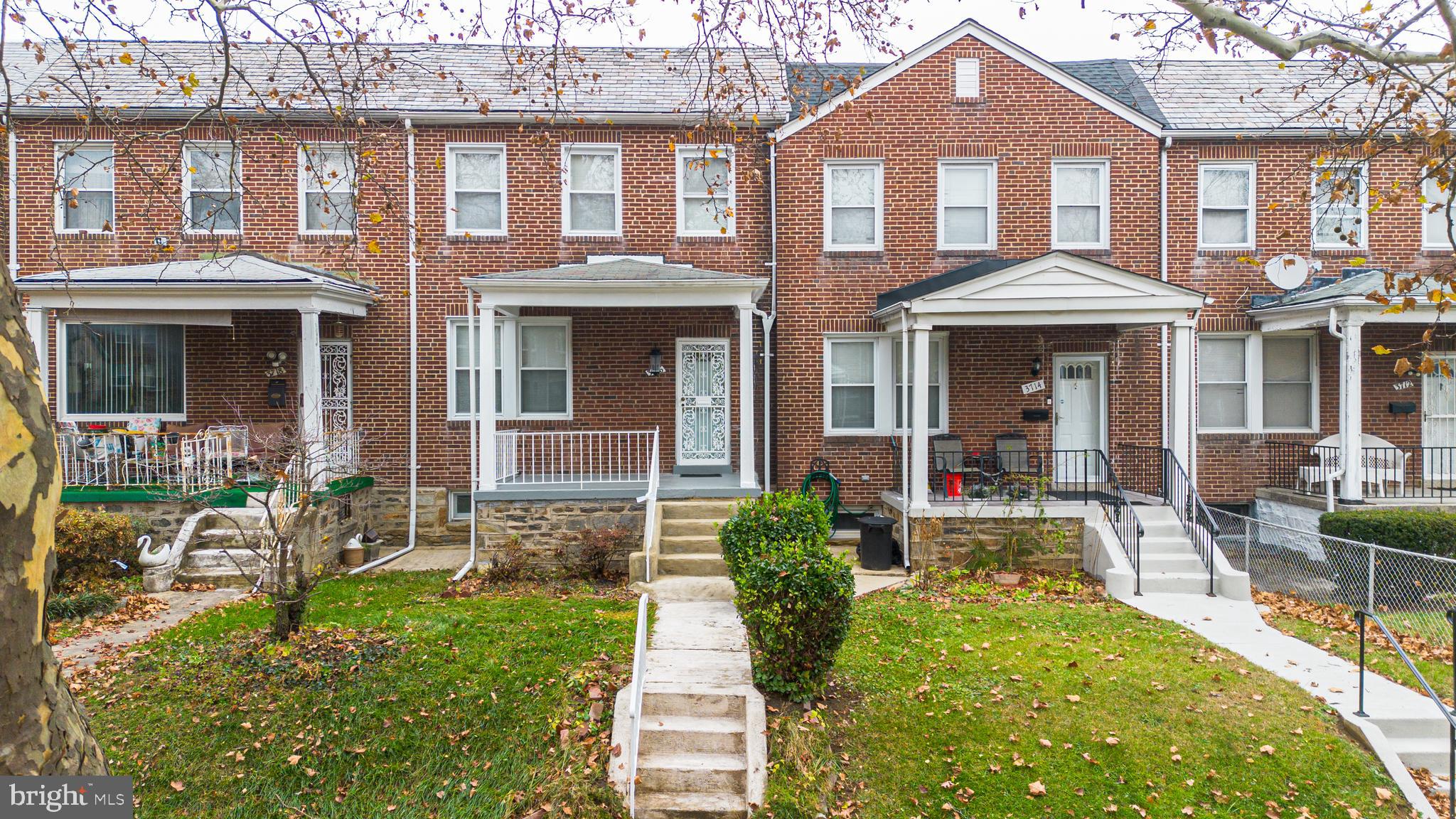 DOLFIELD - Residential