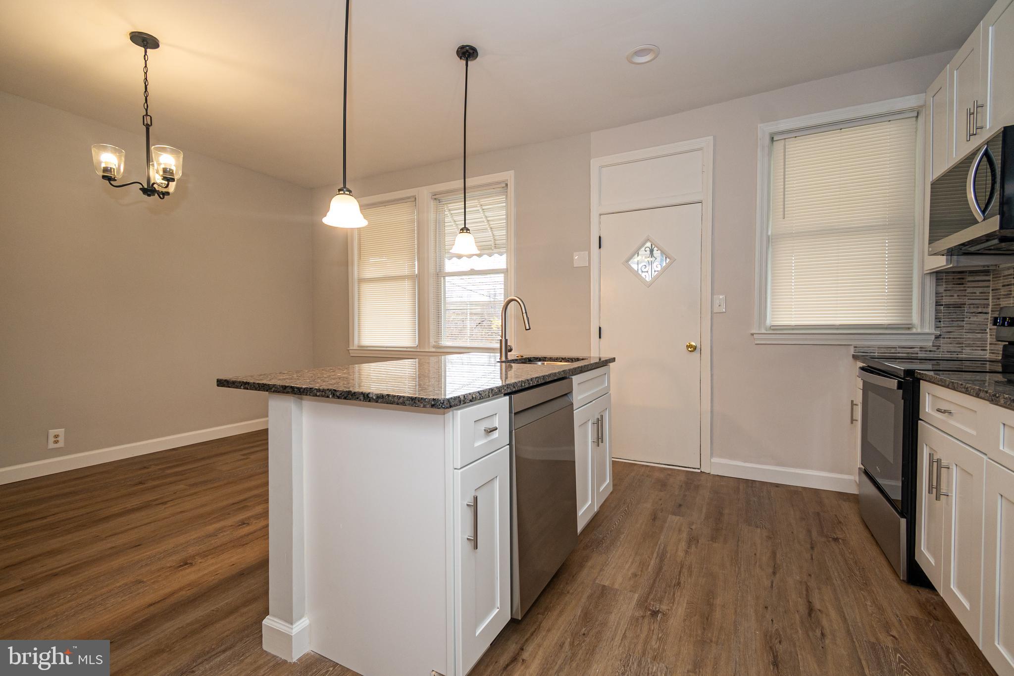 DOLFIELD - Residential