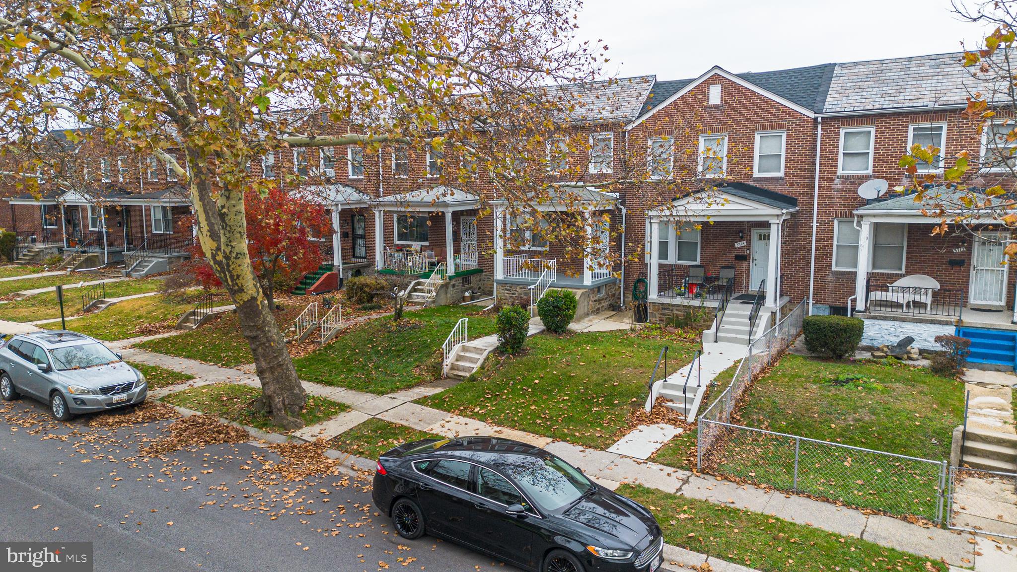 DOLFIELD - Residential