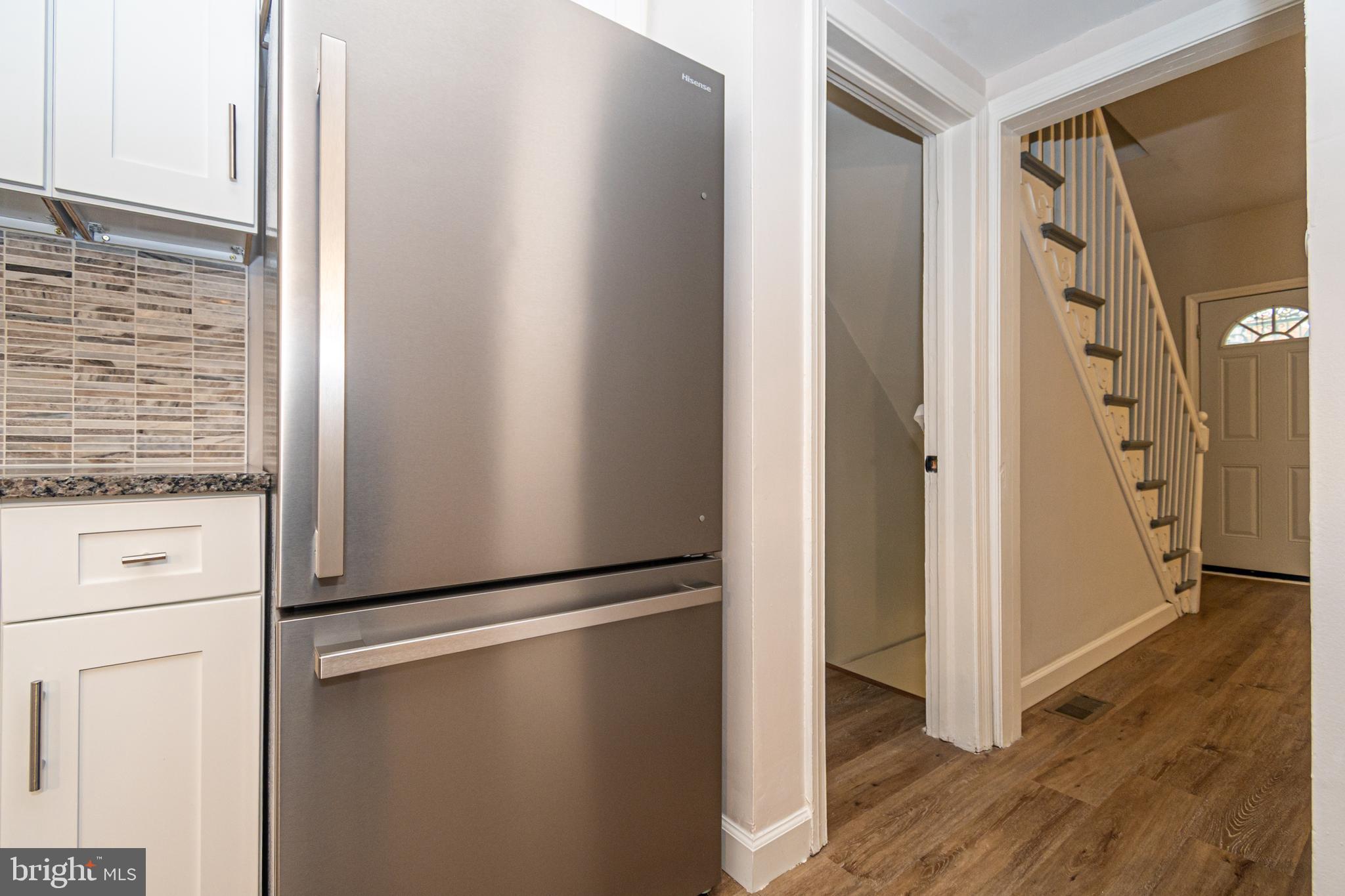 DOLFIELD - Residential