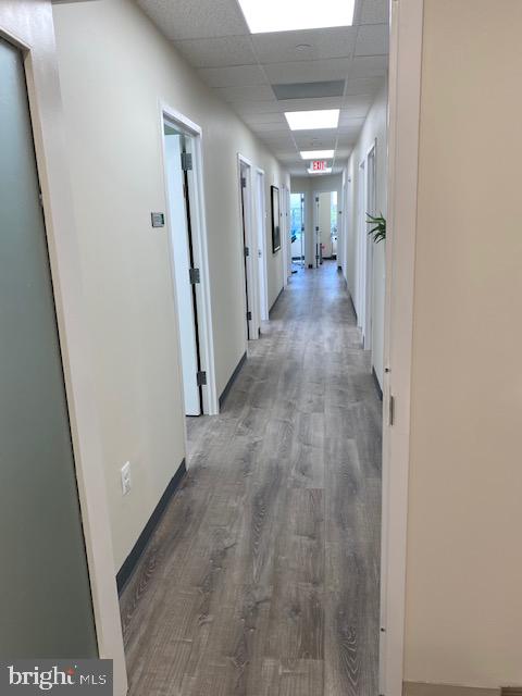 8318 ARLINGTON BOULEVARD 204