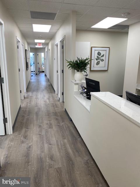 8318 ARLINGTON BOULEVARD 204