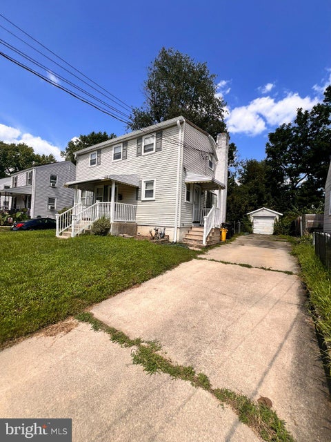 Photo of 10 Iowana Avenue, EWING, NJ 08638 (MLS # NJME2083972)