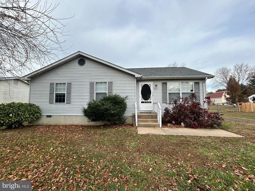 Discover comfortable living in this 3-bedroom, 2-bathroom home. Enjoy well-sized living spaces and convenient amenities throughout.

- Electric range, dishwasher, and refrigerator included
- Carpet and tile flooring
- Central cooling and forced air 
- Fenced yard with lawn area
- In-unit laundry for convenience
- Off-street parking available

Located in a neighborhood with appealing surroundings and essential services nearby.

Pets: Yes to dogs and cats, 2 max.
Residents are responsible for all utilities.

Application; administration and additional fees may apply. 
Pet fees may apply. 
All residents will be enrolled in the Resident Benefits Package (RBP) which includes credit building, HVAC air filter delivery (for applicable properties), utility setup assistance at move-in, on-demand pest control, and much more! Contact your leasing agent for more information. A security deposit will be required before signing a lease.

The first person to pay the deposit and fees will have the opportunity to move forward with a lease. You must be approved to pay the deposit and fees.