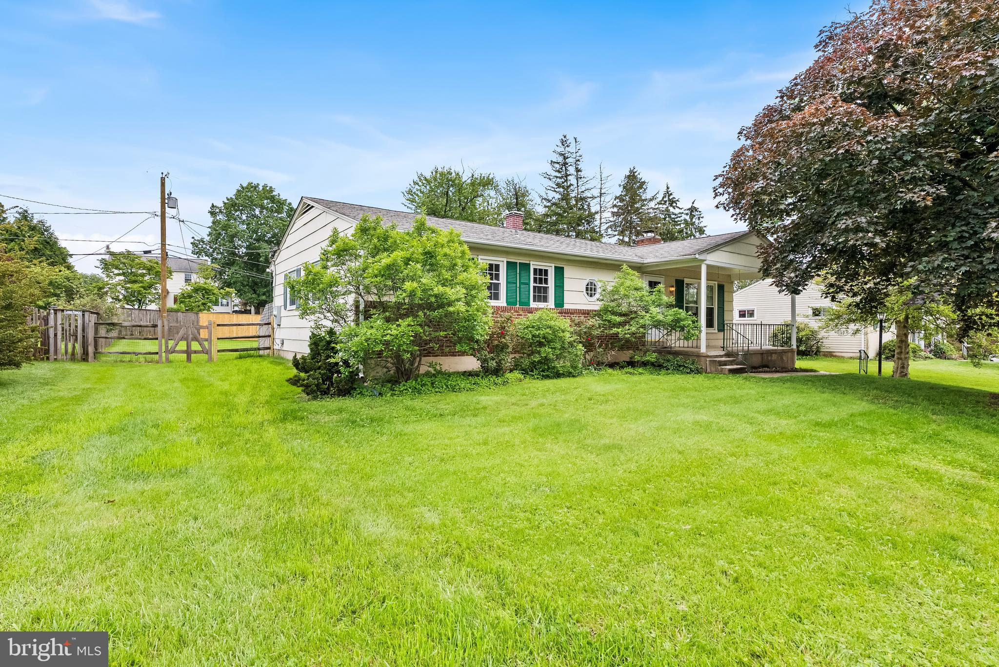 1021 JAMIESON ROAD