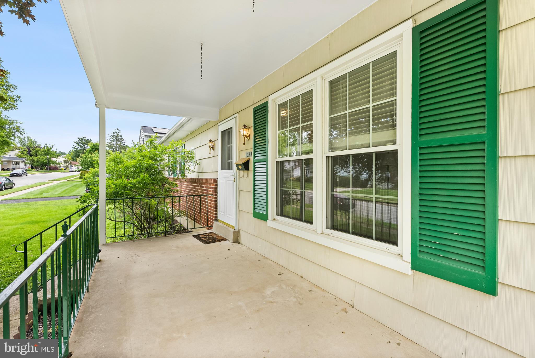 1021 JAMIESON ROAD