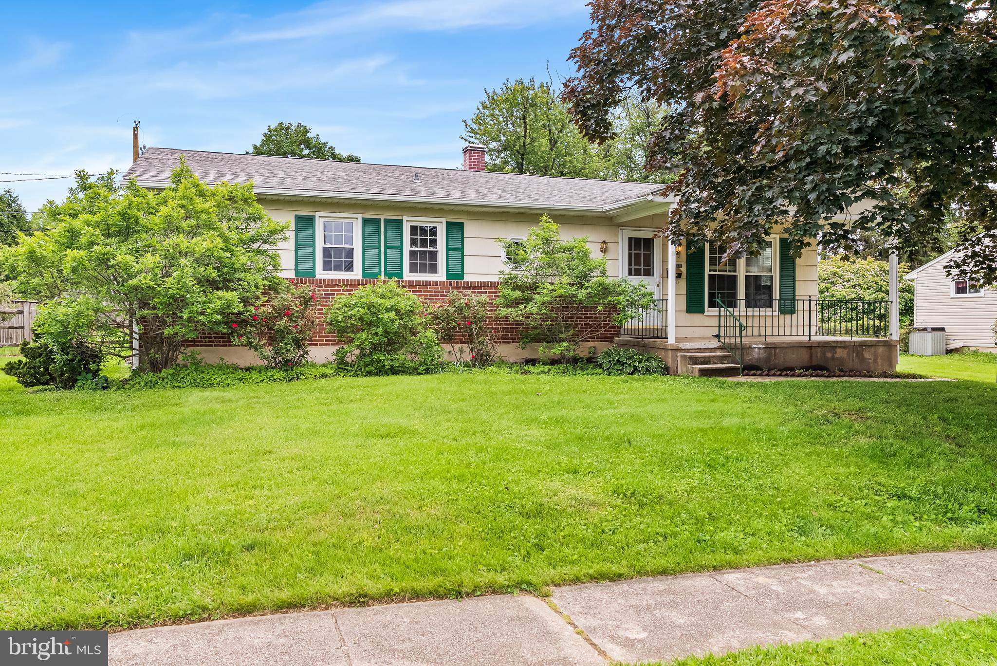 1021 JAMIESON ROAD