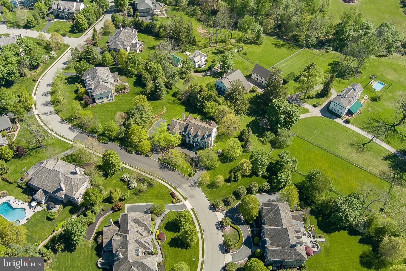 SAYBROOK - Residential