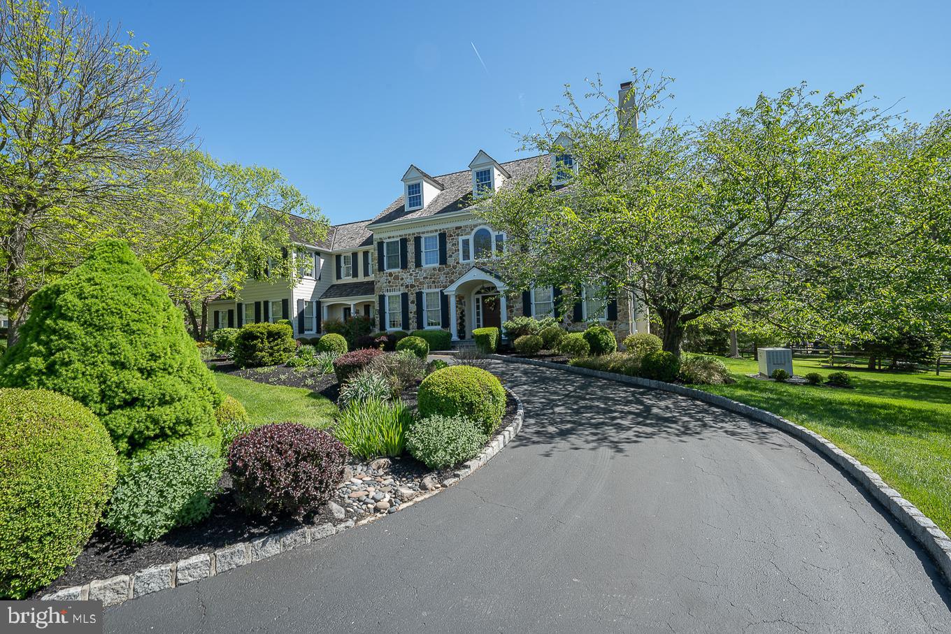 SAYBROOK - Residential
