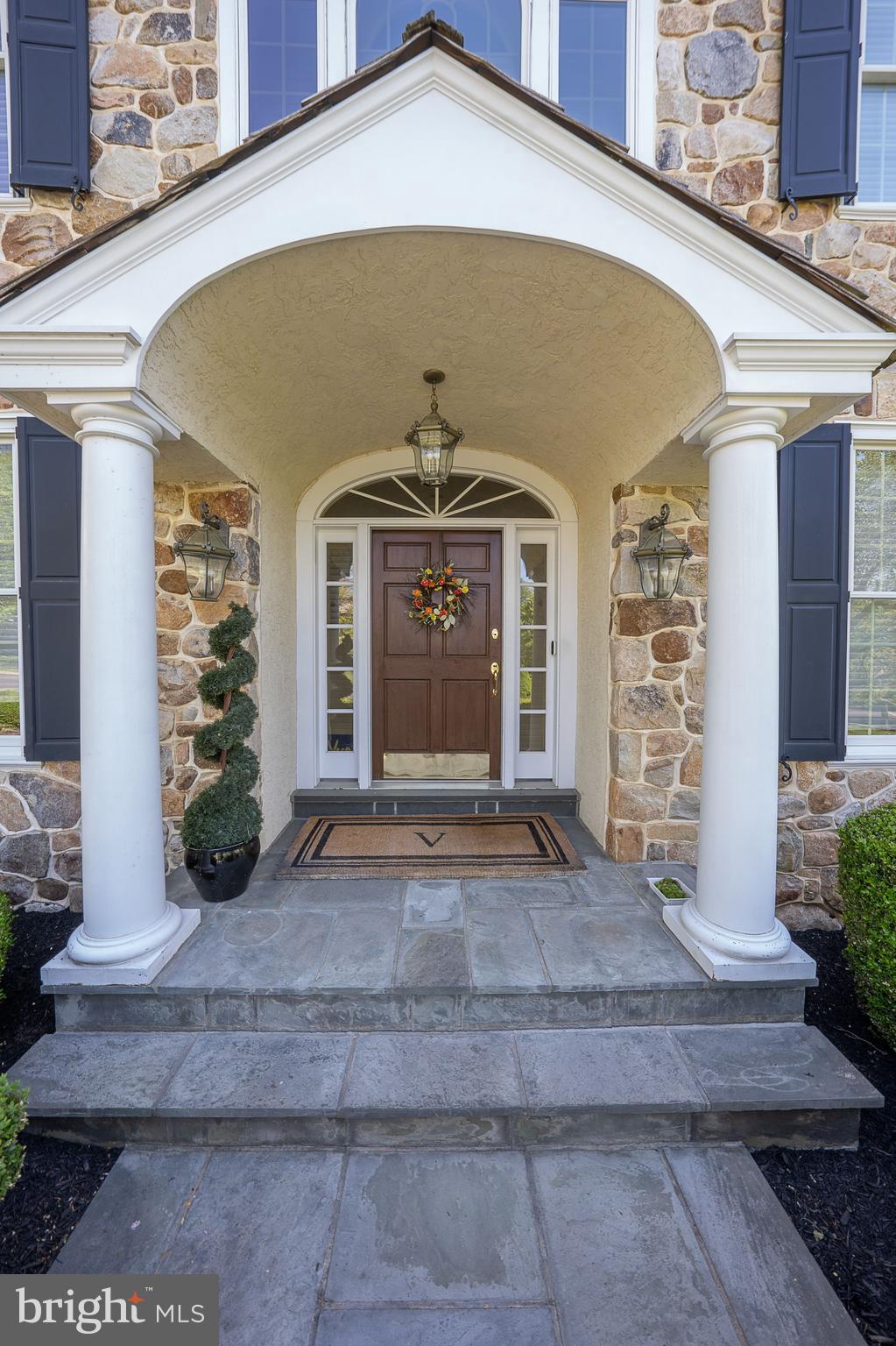 SAYBROOK - Residential