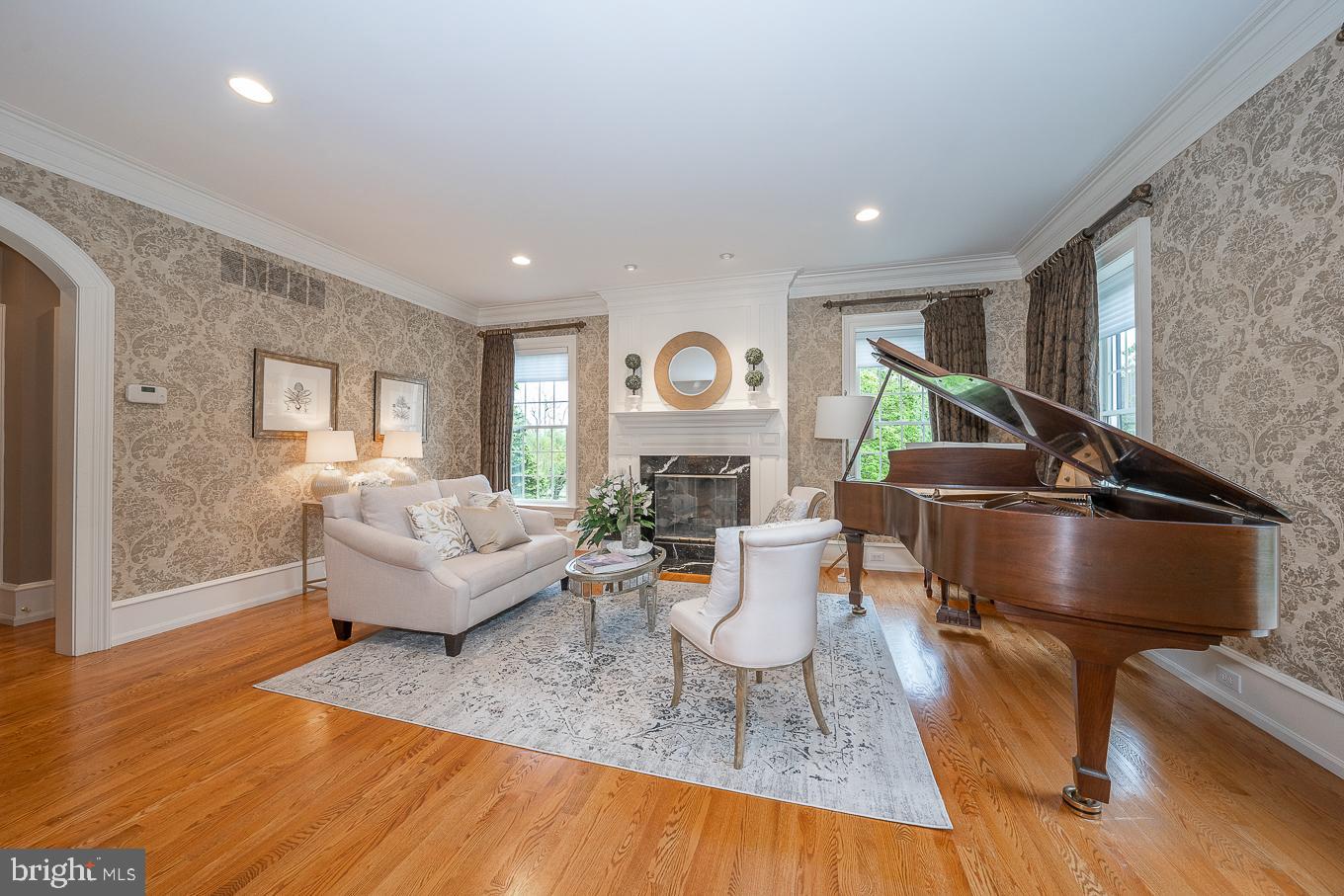 SAYBROOK - Residential