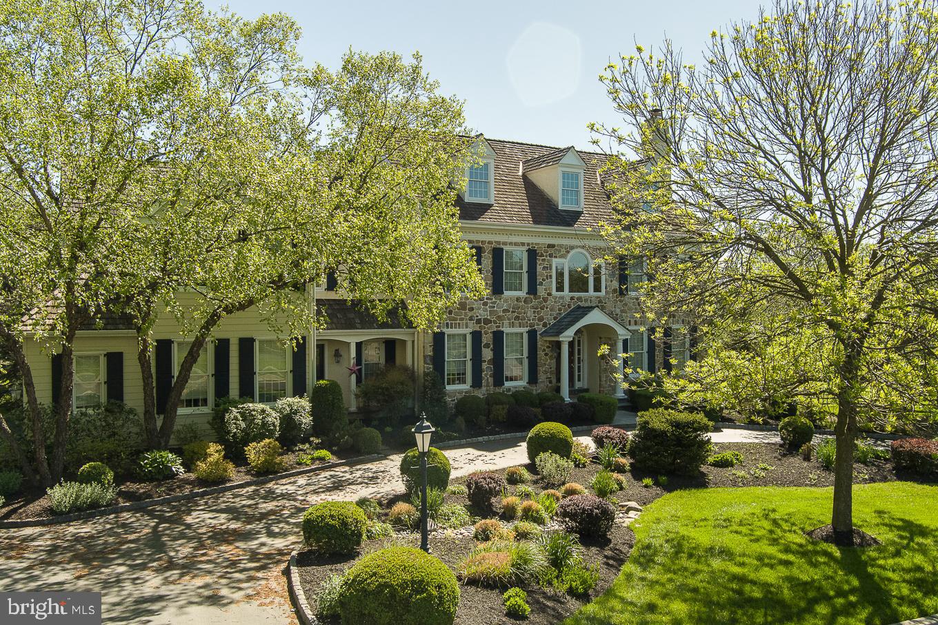 SAYBROOK - Residential