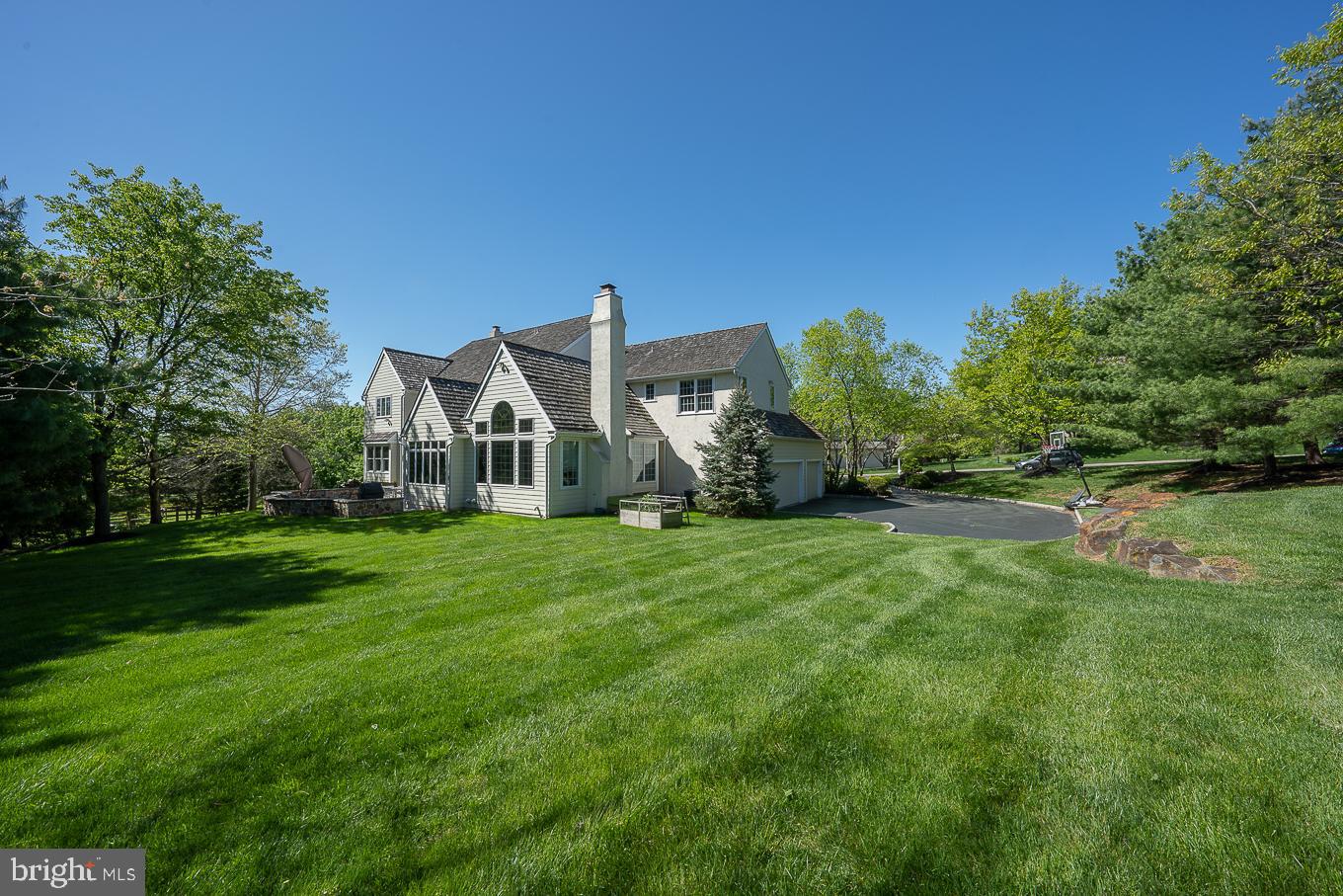 SAYBROOK - Residential