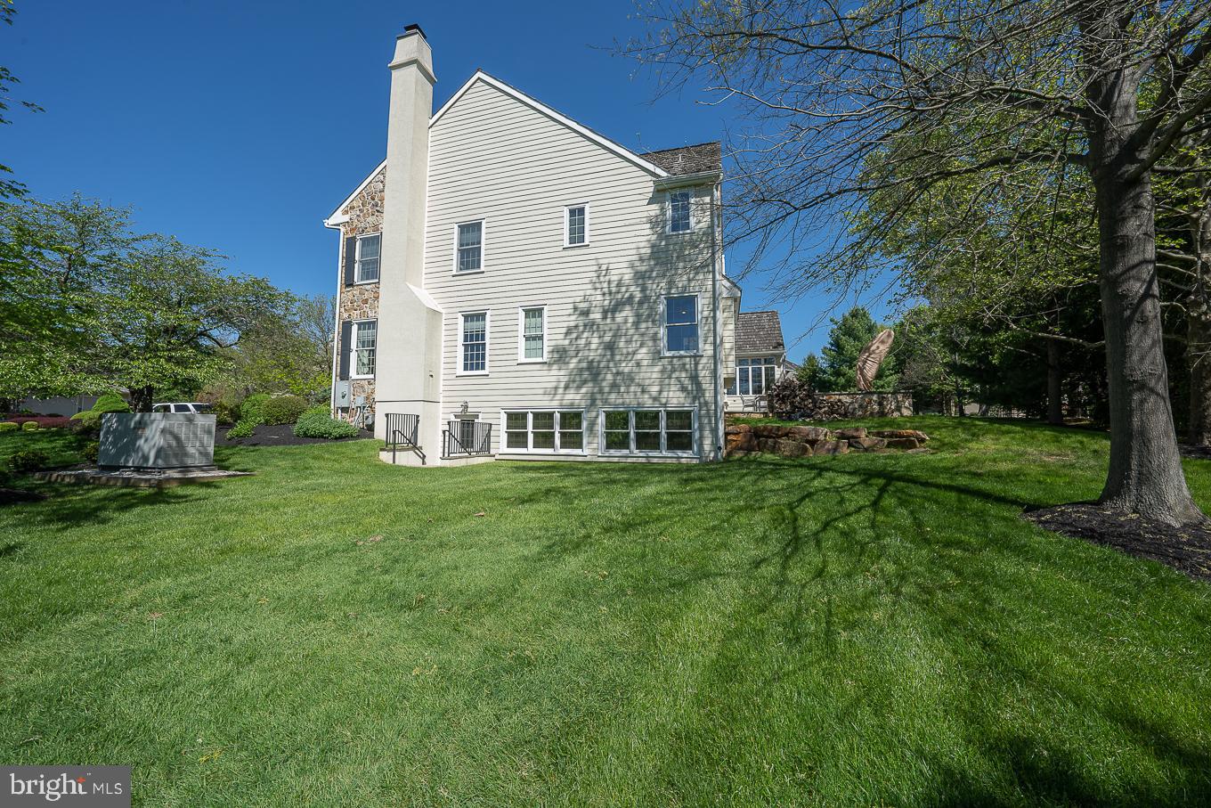 SAYBROOK - Residential