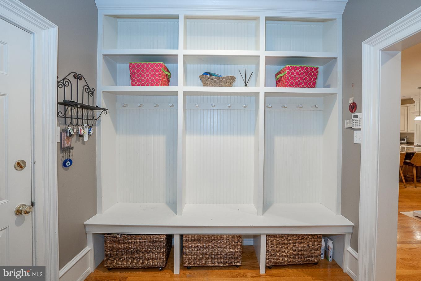 SAYBROOK - Residential