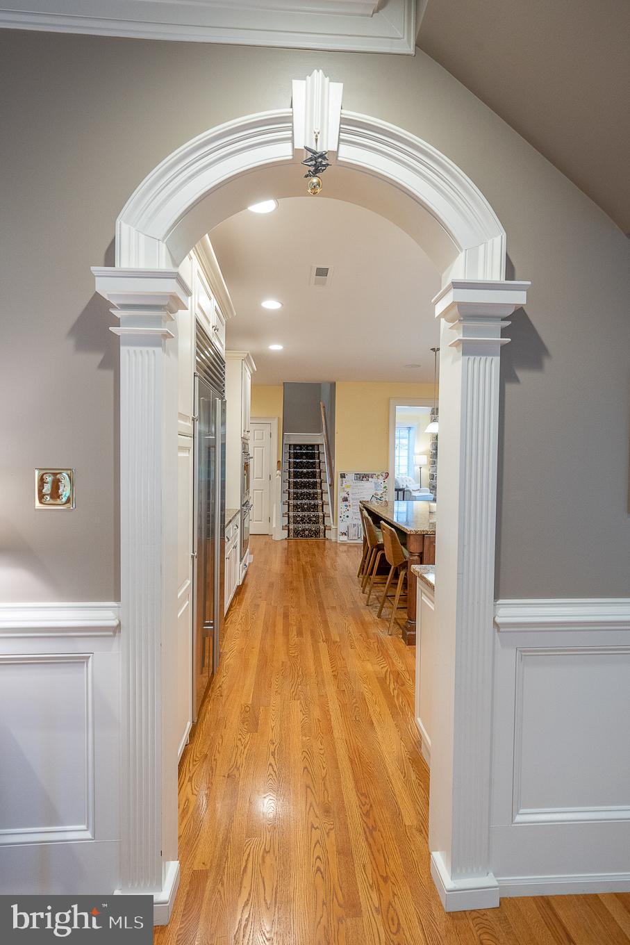 SAYBROOK - Residential