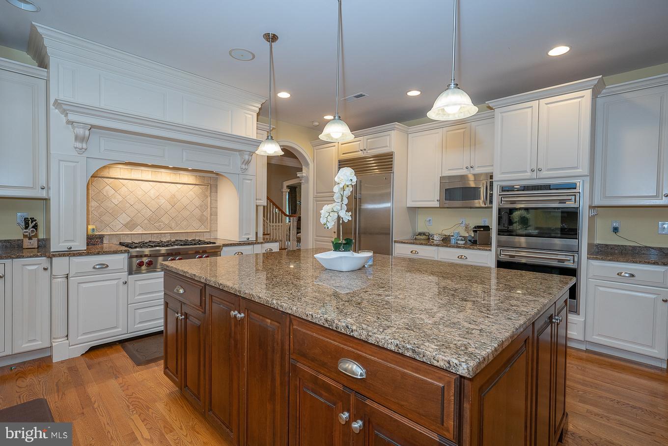 SAYBROOK - Residential