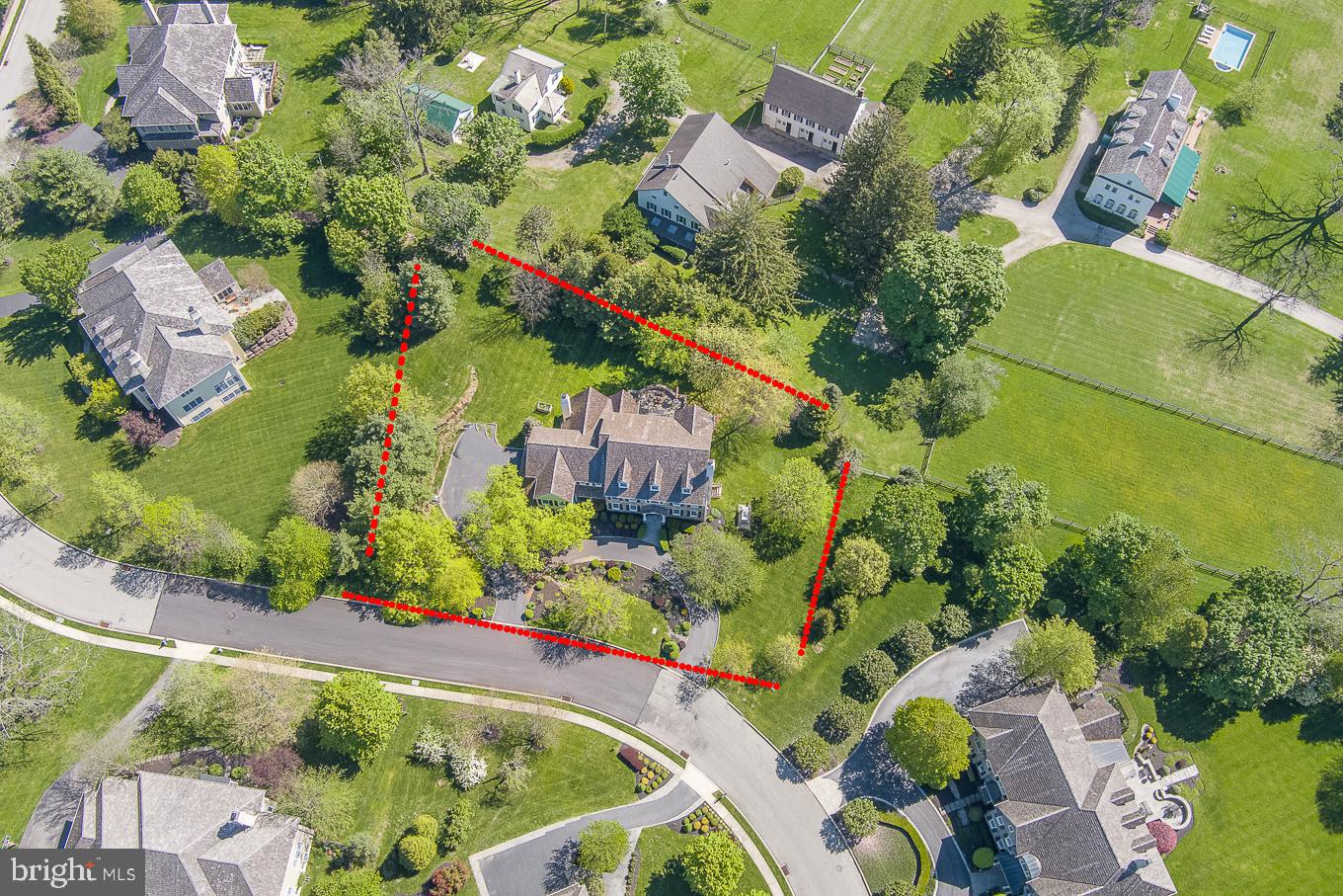 SAYBROOK - Residential