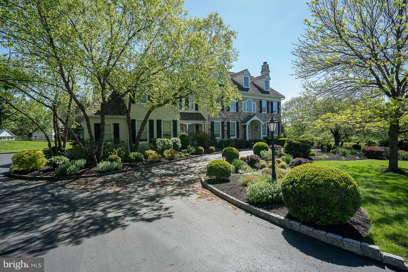 SAYBROOK - Residential