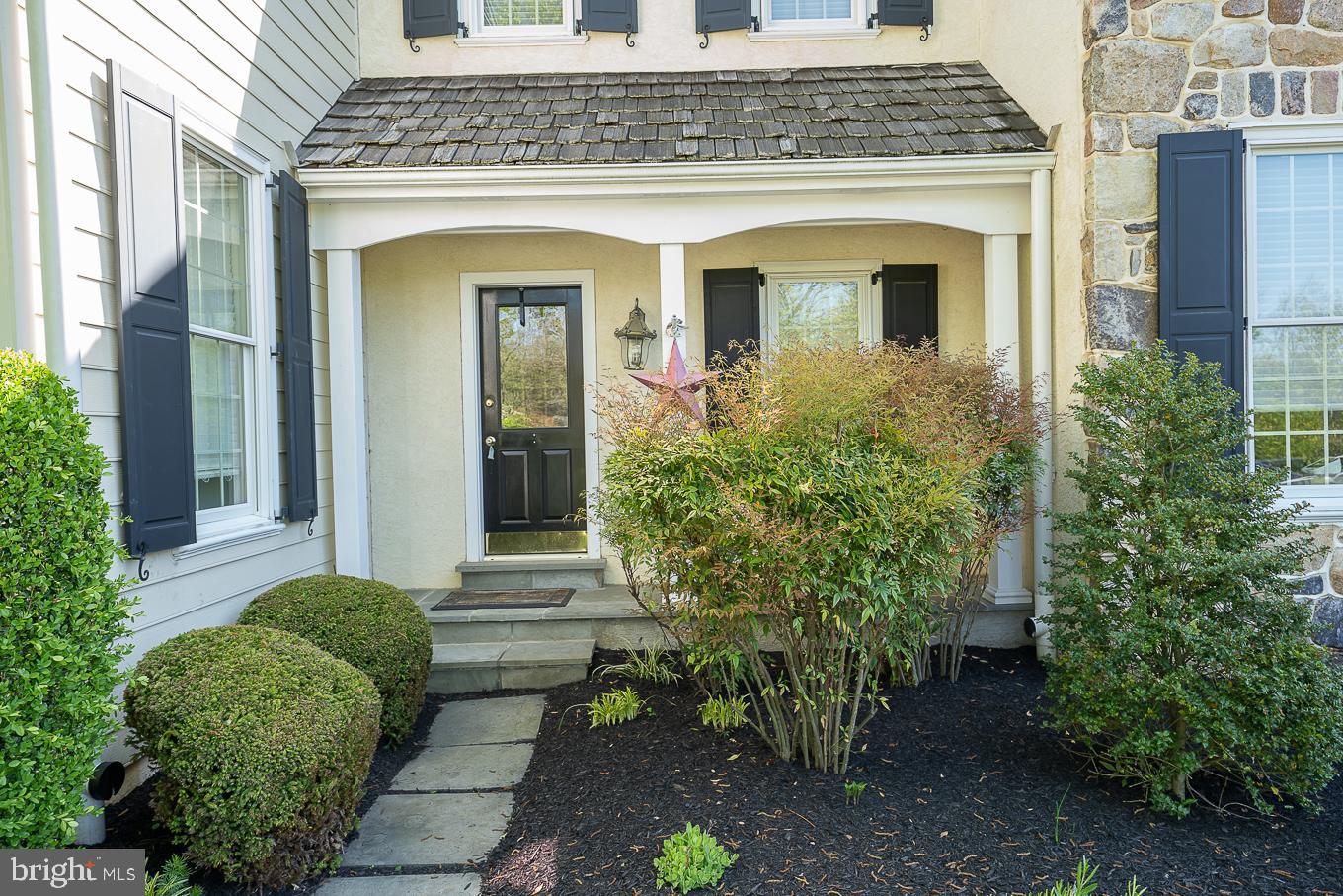 SAYBROOK - Residential