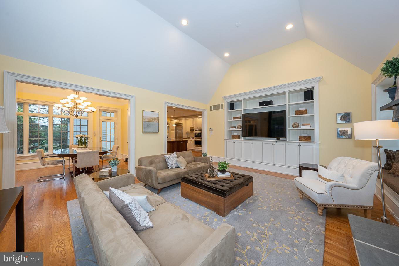 SAYBROOK - Residential