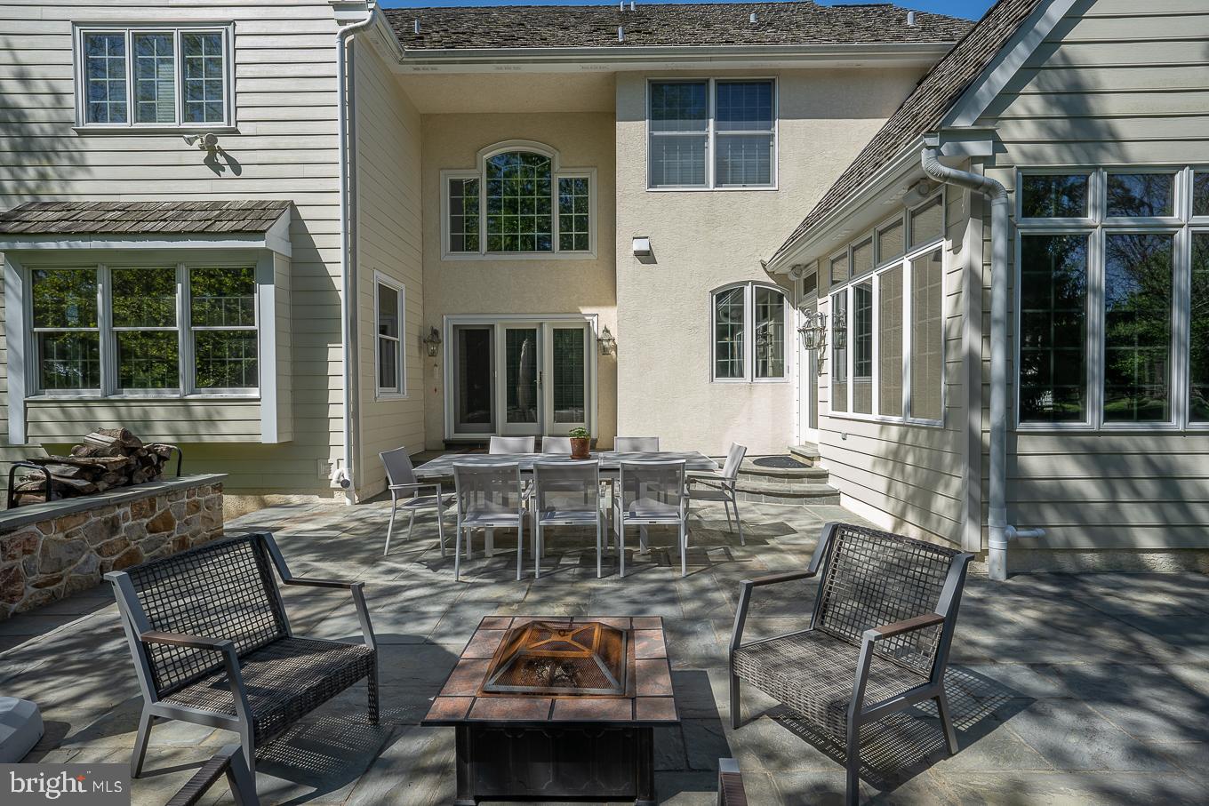 SAYBROOK - Residential