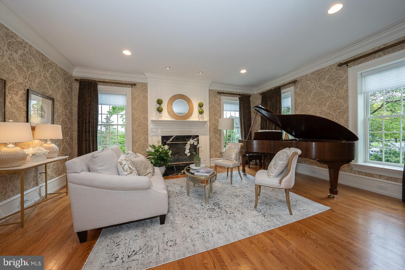 SAYBROOK - Residential