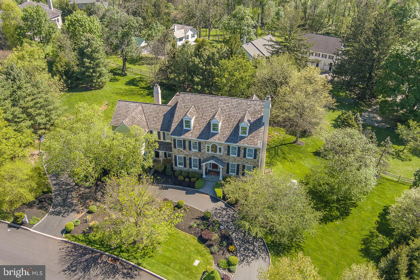 SAYBROOK - Residential