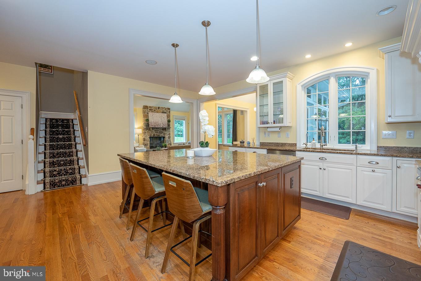 SAYBROOK - Residential