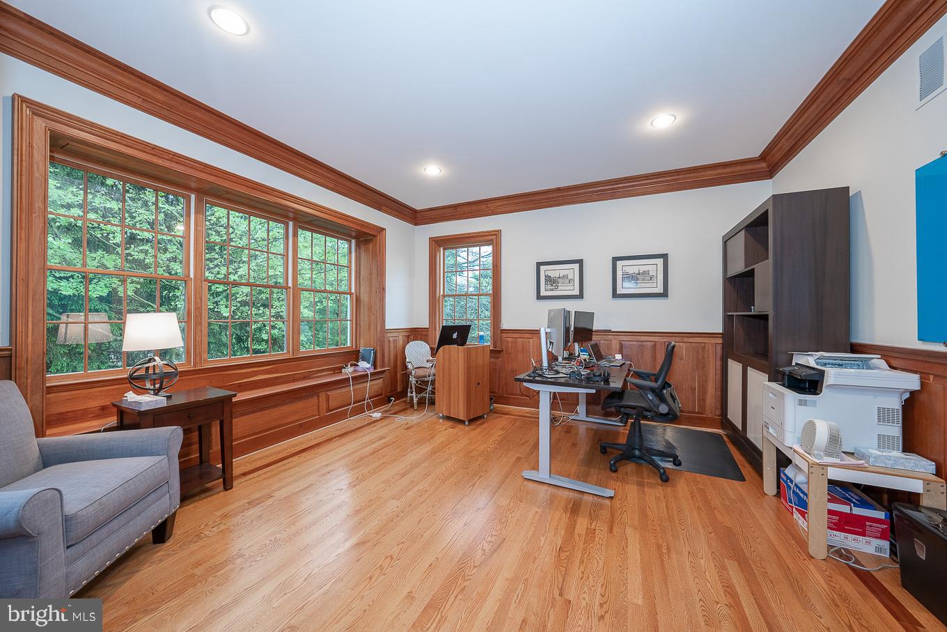 SAYBROOK - Residential