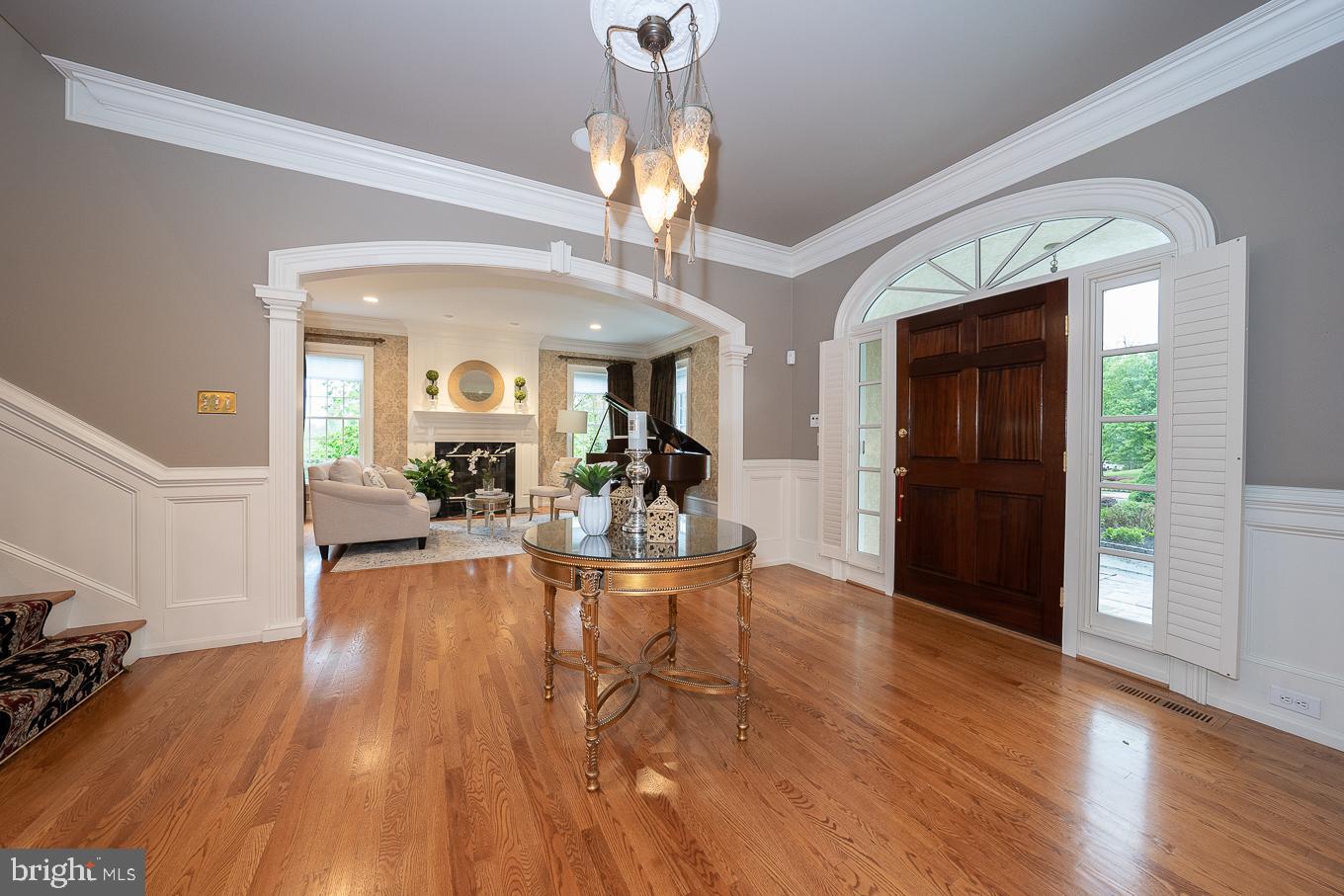 SAYBROOK - Residential