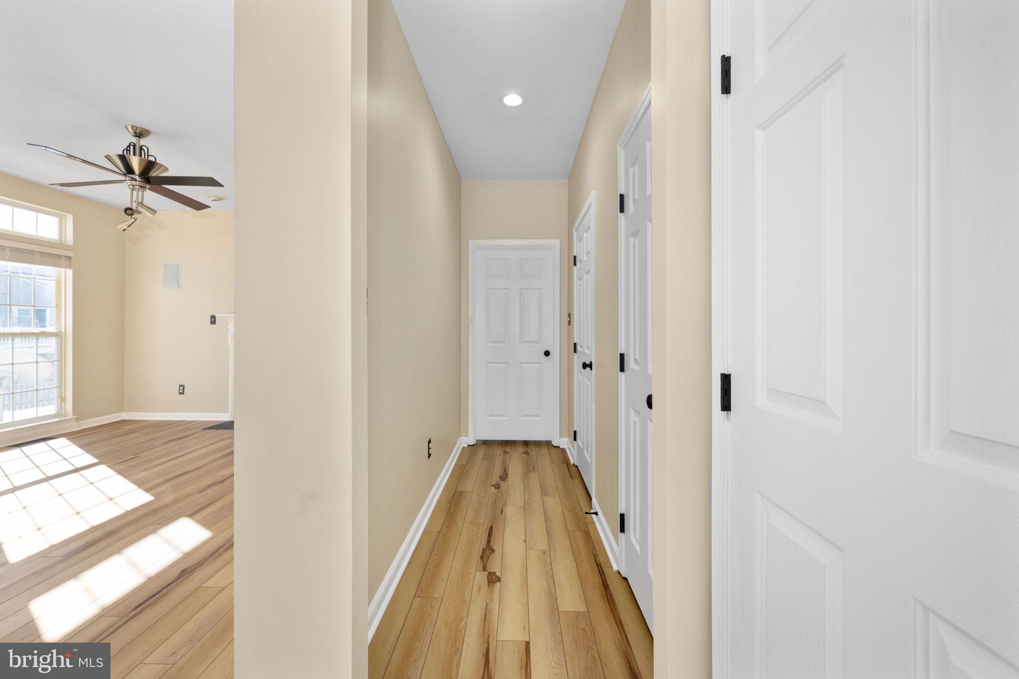 LEES PARKE - Residential Lease