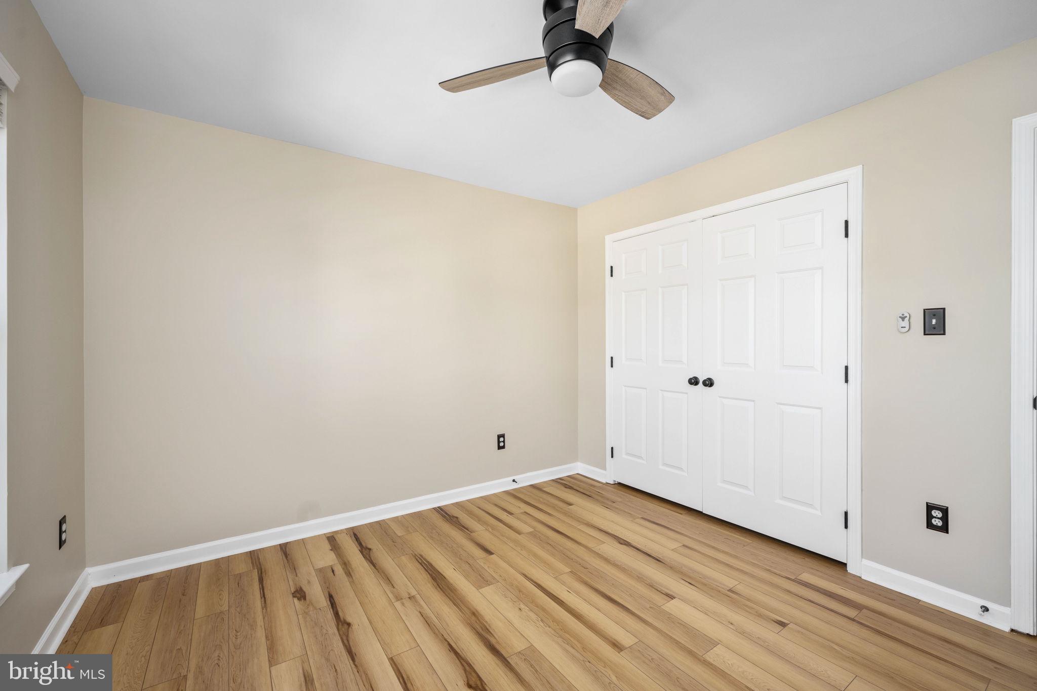 LEES PARKE - Residential Lease