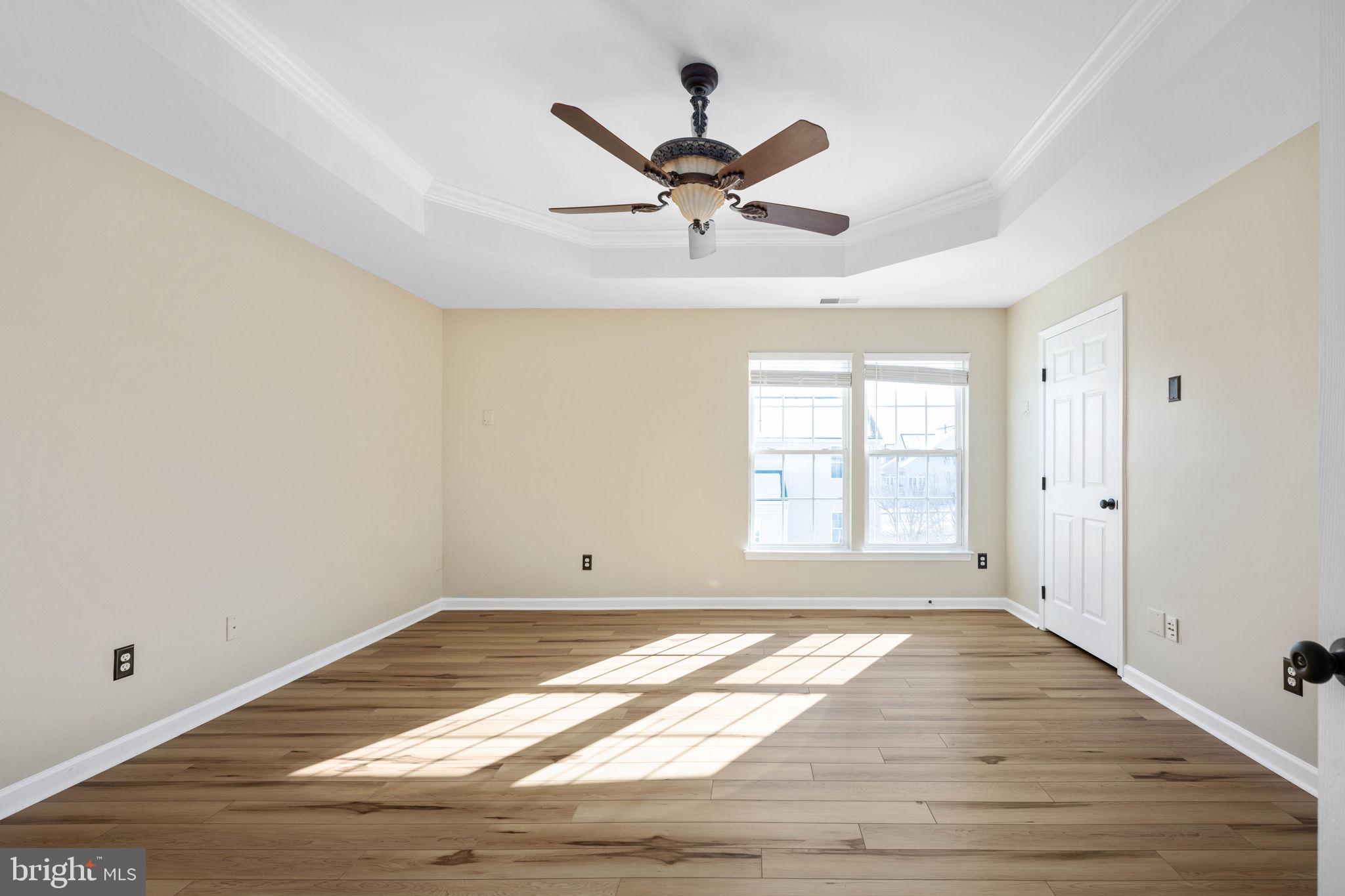 LEES PARKE - Residential Lease