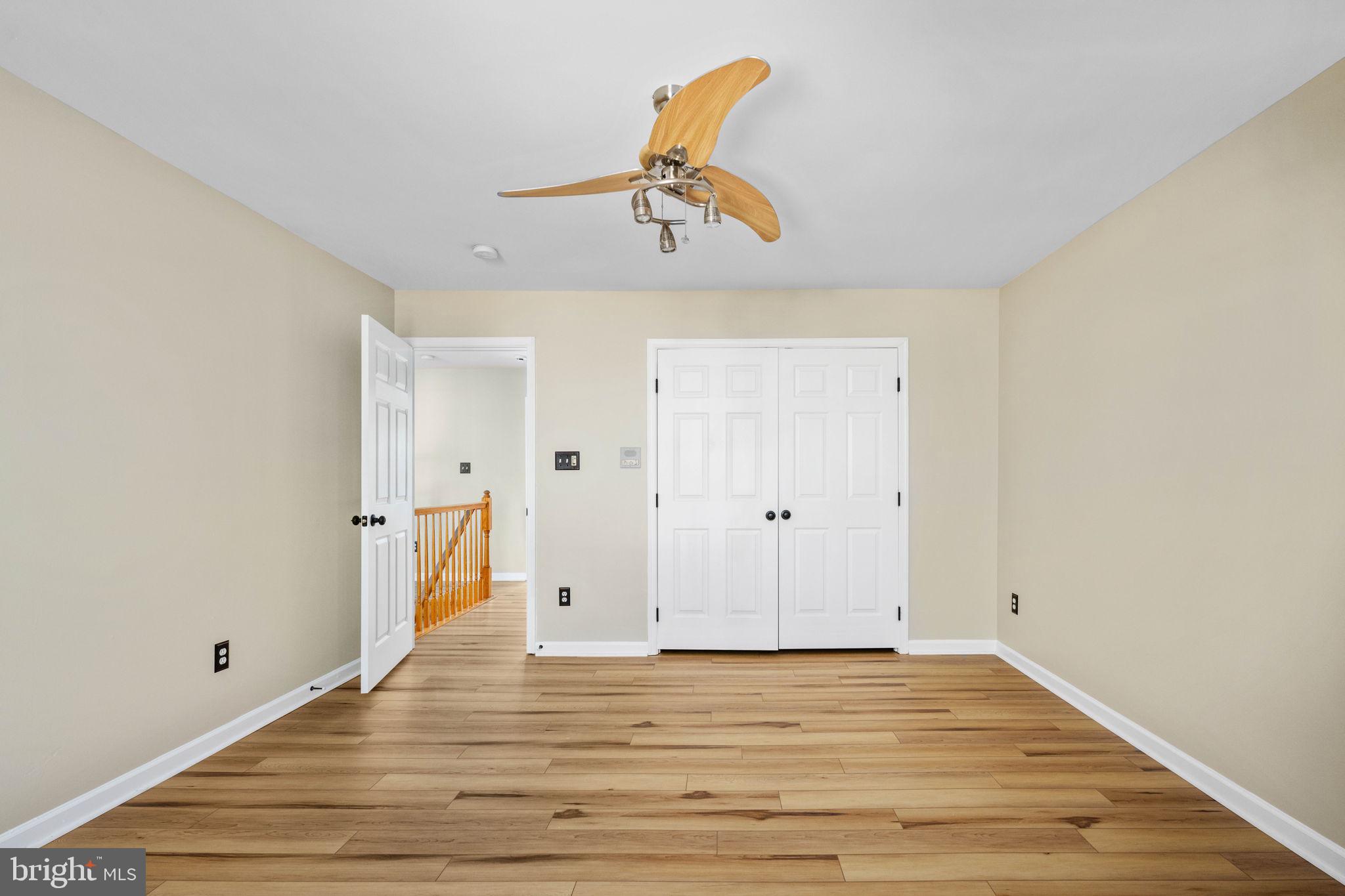 LEES PARKE - Residential Lease