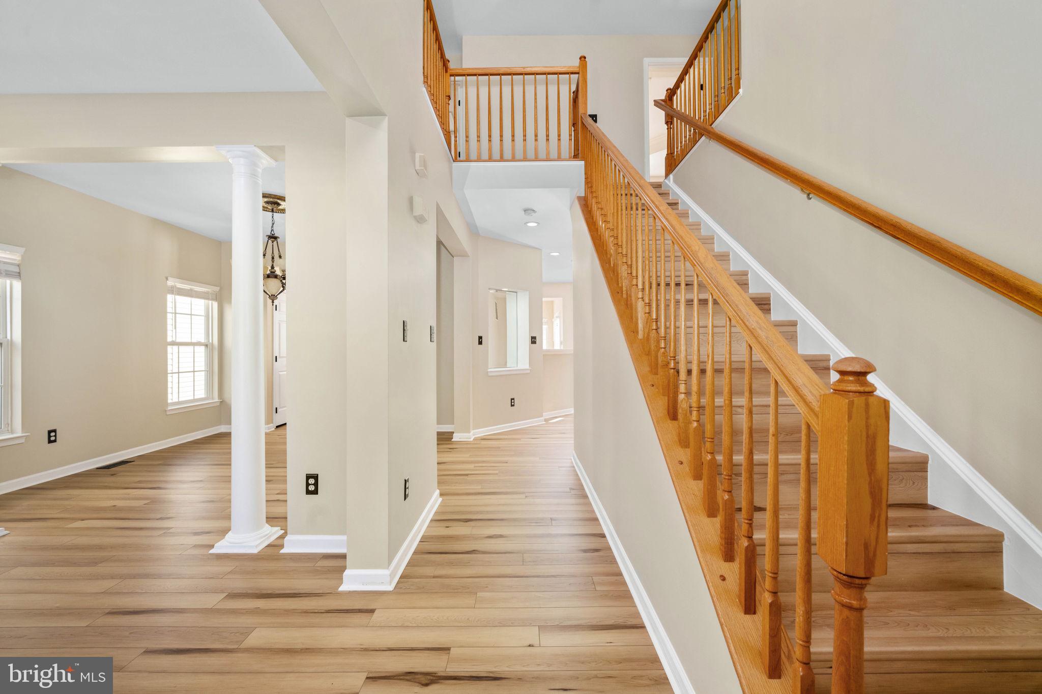 LEES PARKE - Residential Lease