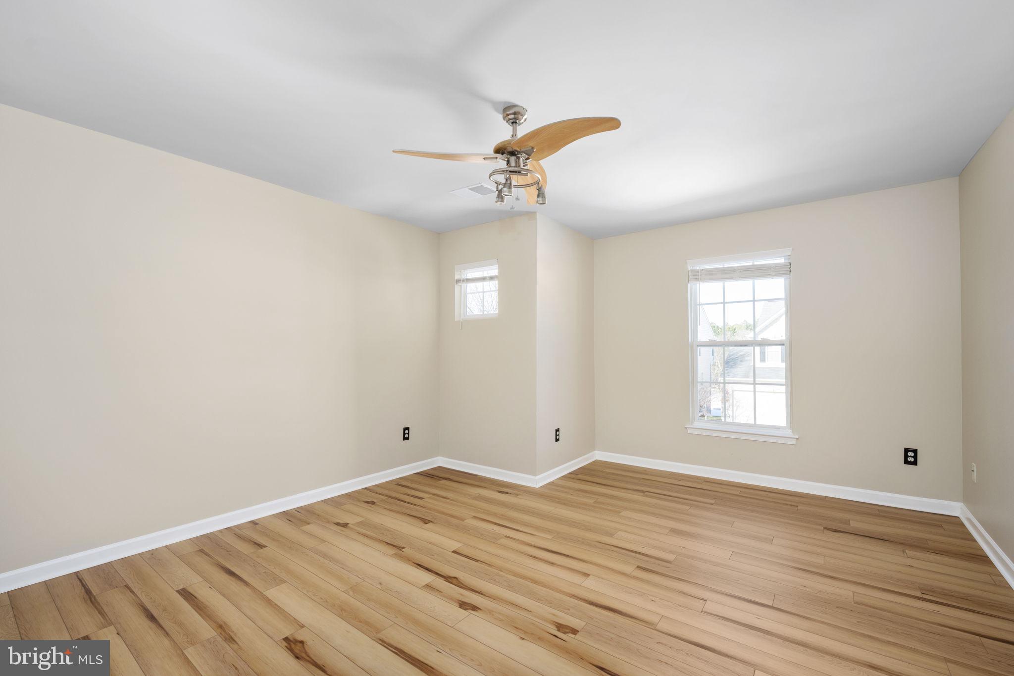 LEES PARKE - Residential Lease