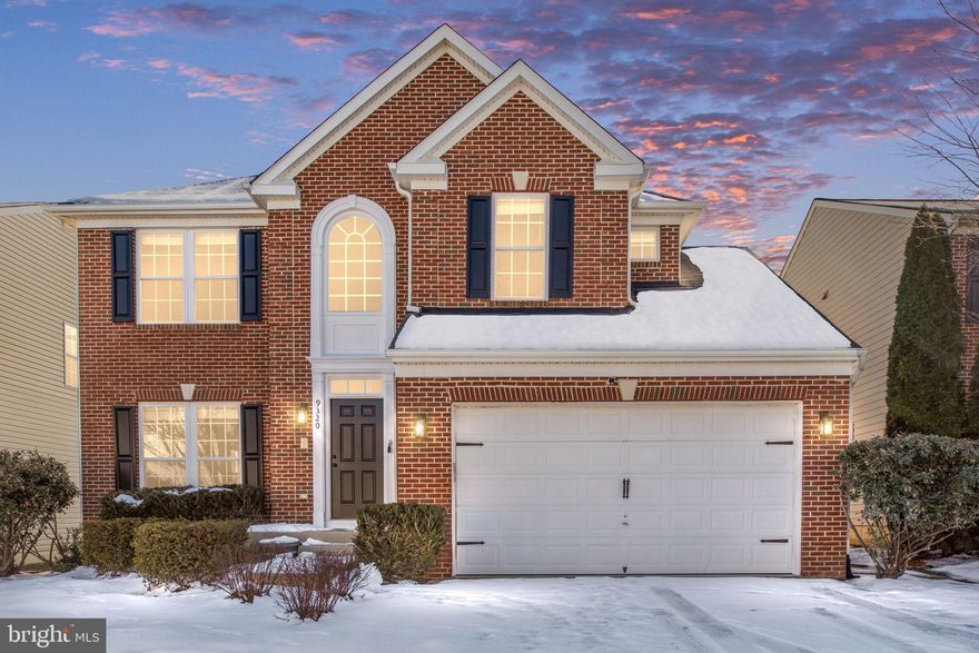 Welcome Home to Luxury in Lee's Parke! This stunning brick colonial home offers a lifestyle of unparalleled comfort and elegance. Inside, you'll discover a breathtaking interior that boasts a modern open floor plan, oversized bedrooms, and an abundance of natural light.
Recent renovations have transformed this home into a true showstopper. It now features gleaming hardwood floors, luxurious quartz countertops, a brand-new washer and dryer, and so much more!
Unwind and entertain with ease. Relax in the spacious family room, which features an open concept and is perfect for family and entertaining. Escape to the airy sunroom, a haven of tranquility. Host gatherings in the gourmet kitchen, complete with a double oven, a kitchen island, and top-of-the-line stainless steel appliances. Entertain guests in the finished basement, which features a built-in bar for effortless entertaining. Indulge in the luxurious master suite, which boasts a jetted tub for ultimate relaxation.
Enjoy the convenience of a main-floor laundry room, a double-car garage, and a spacious, beautifully landscaped yard.
Experience the Lee's Parke lifestyle. Enjoy access to basketball courts, a jogging/walking path, a community pool, tennis courts, and a tot lot.  Live minutes from I-95, Spotsylvania Medical Center, commuter lots, and the VRE for effortless commuting.  Interior pictures are coming soon!!