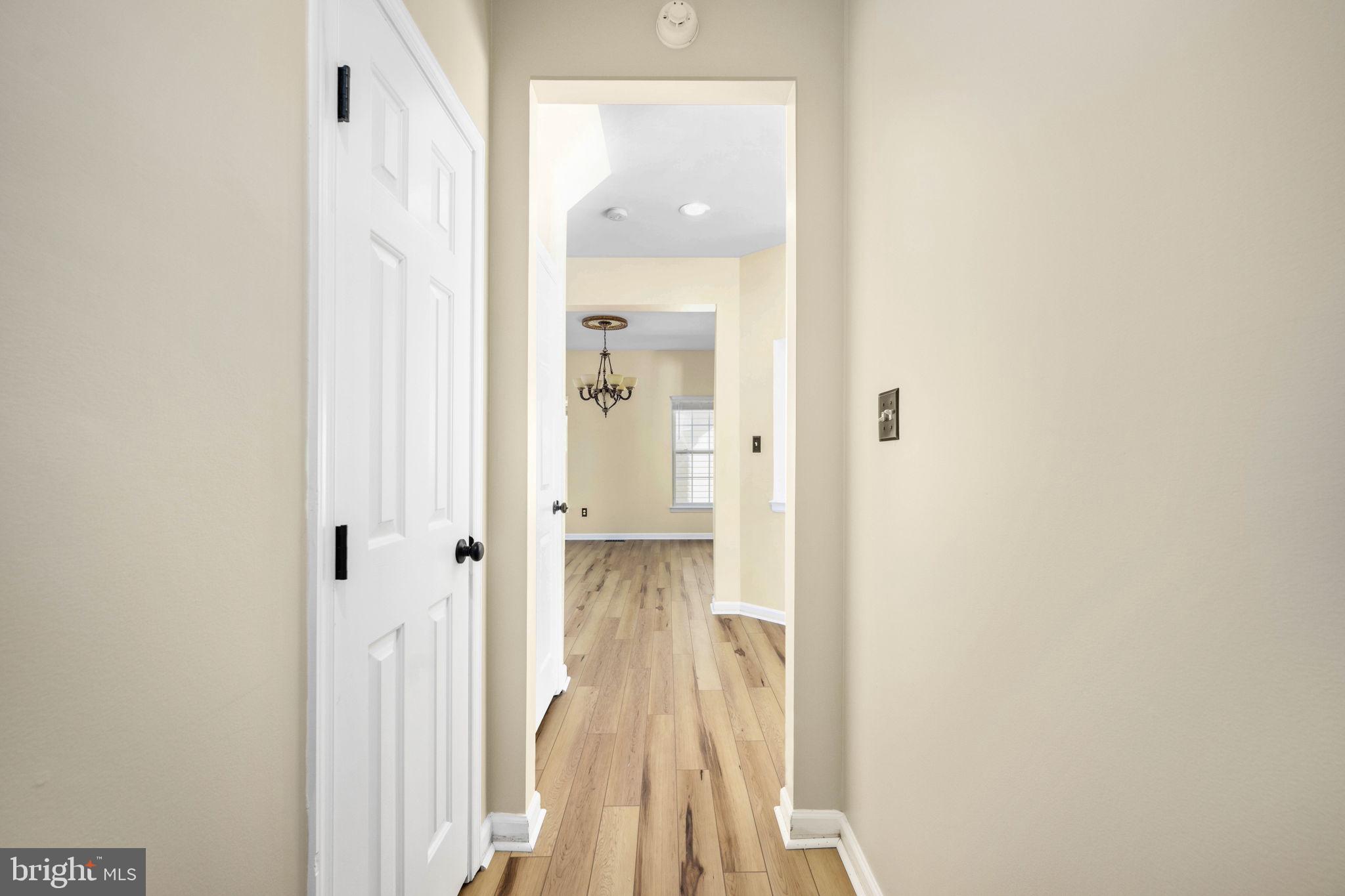 LEES PARKE - Residential Lease