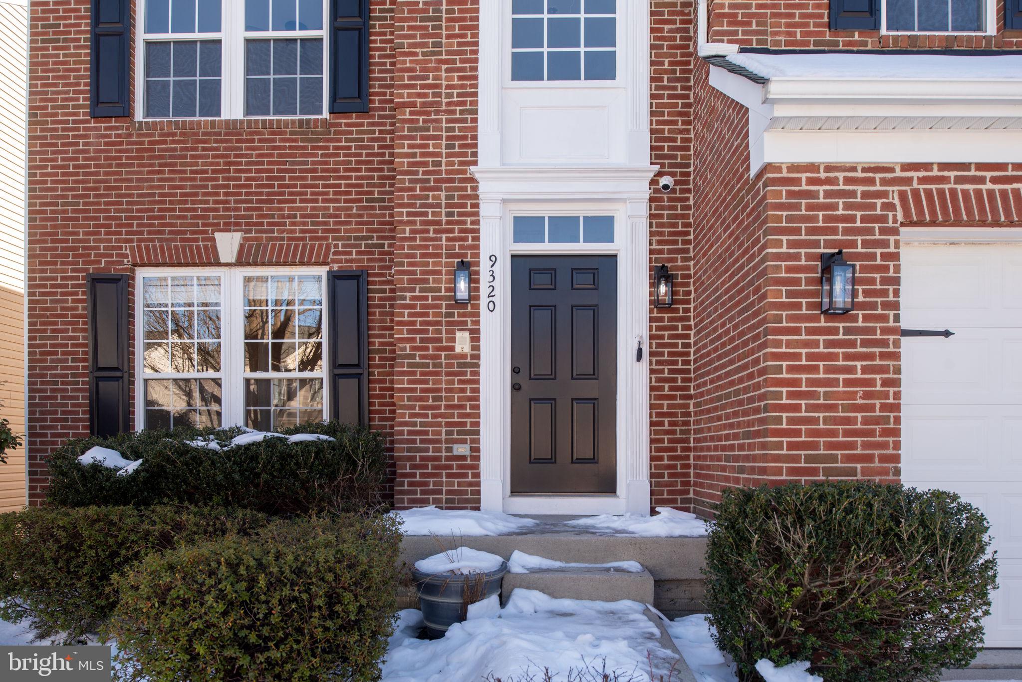 LEES PARKE - Residential Lease