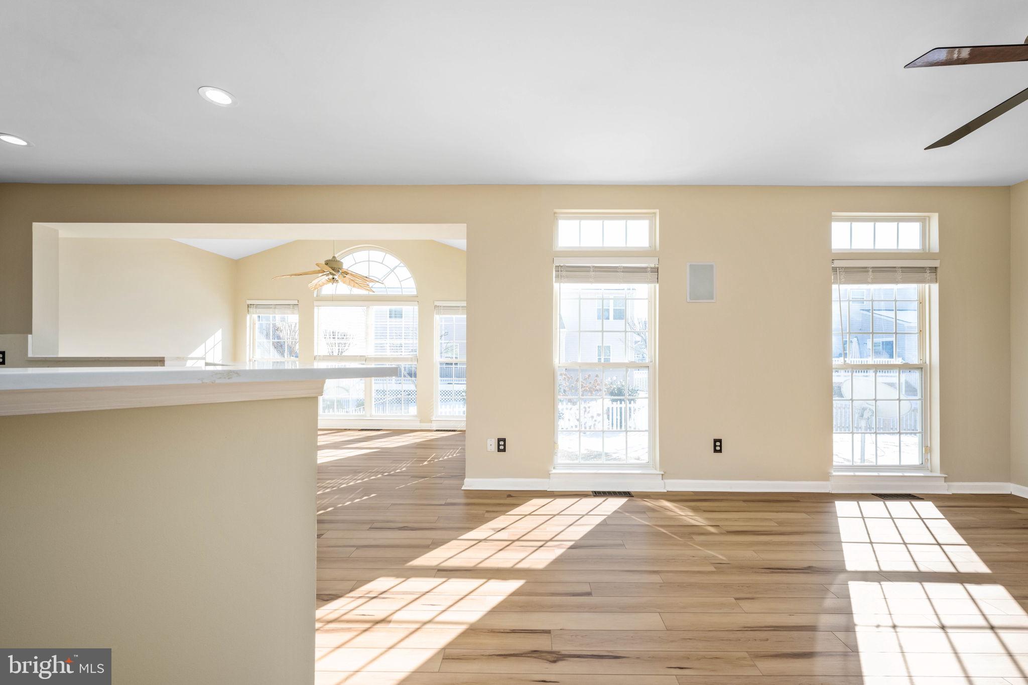 LEES PARKE - Residential Lease