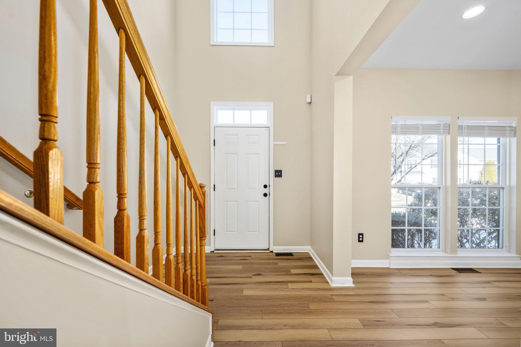 LEES PARKE - Residential Lease