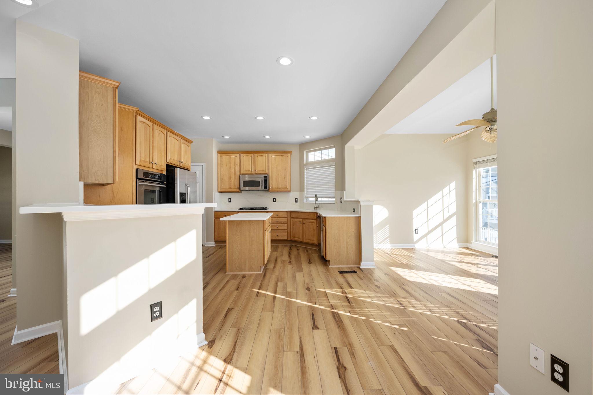 LEES PARKE - Residential Lease