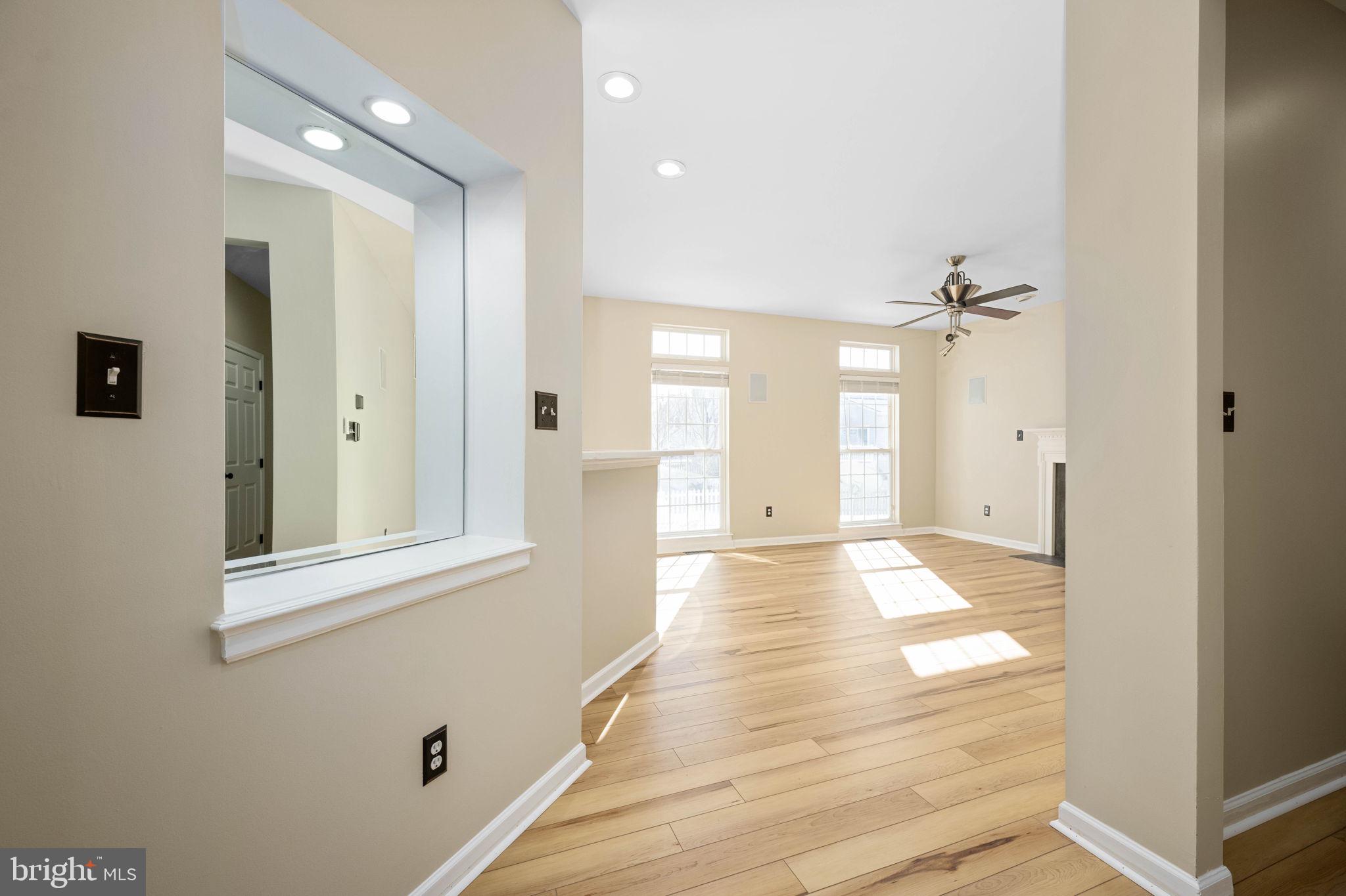 LEES PARKE - Residential Lease